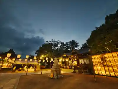 福島稲荷神社(福島県)