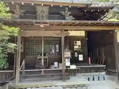 飛鳥寺(三重県)