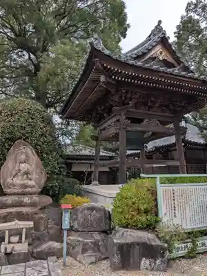 久米寺(奈良県)