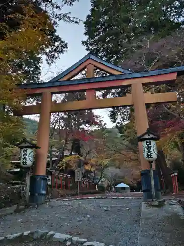 日吉大社(滋賀県)