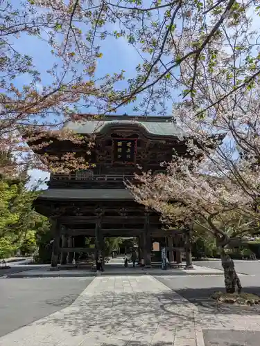 建長寺(神奈川県)