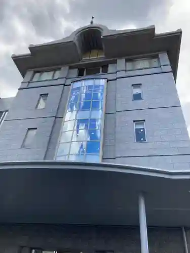 安養院のその他建物