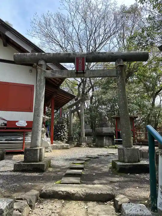 金毘羅社(東京都)