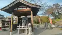 はね瀧道了尊(群馬県)