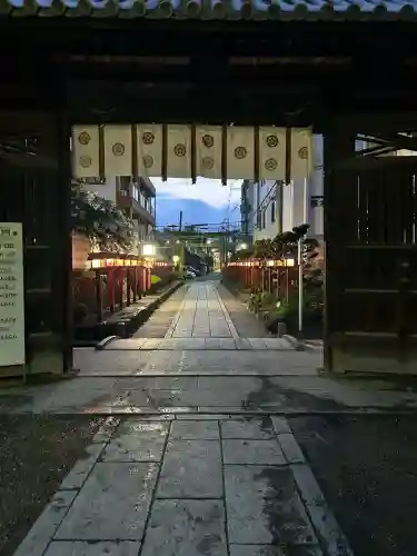 茨木神社(大阪府)