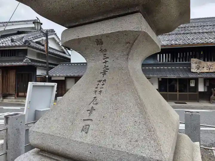 高宮神社(滋賀県)