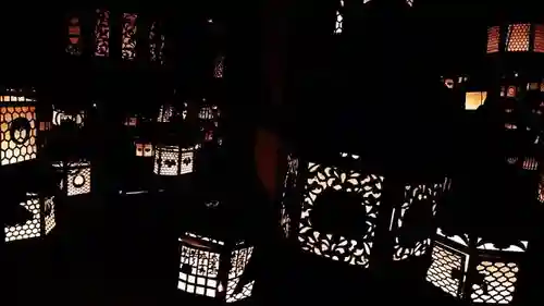 春日大社のその他建物