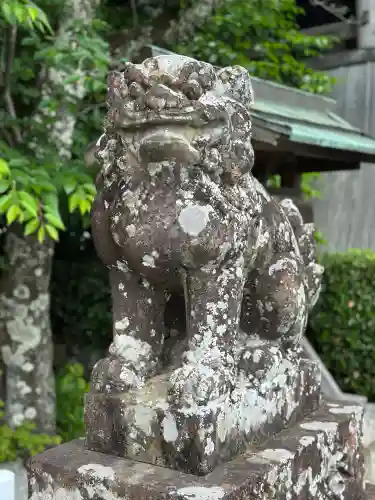高鴨神社(奈良県)