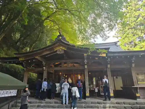 貴船神社(京都府)