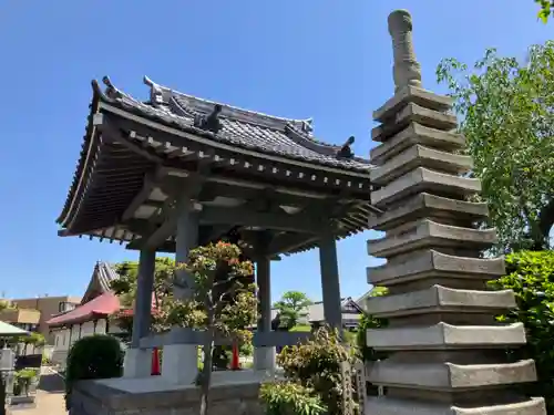 東福寺(東京都)
