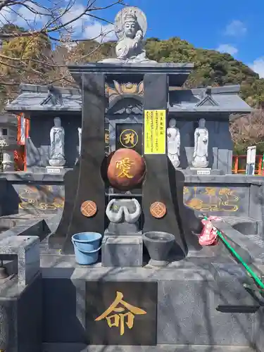 諸津観音(長崎県)