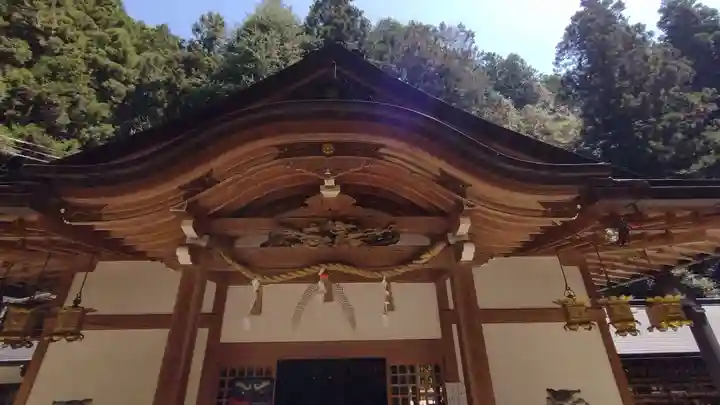 脳天大神龍王院(奈良県)