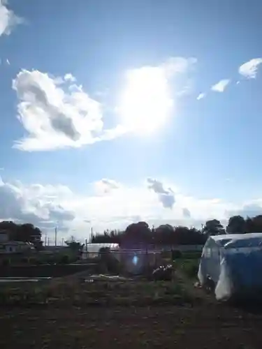 尾崎天神宮(千葉県)