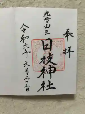 丸子山王日枝神社(神奈川県)