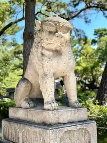 住吉大社(大阪府)