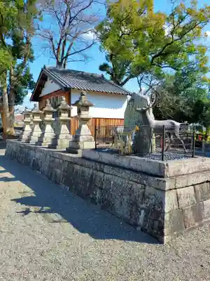 春日神社(奈良県)