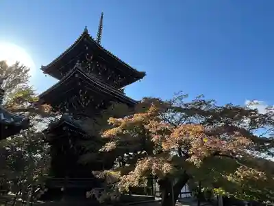 真正極楽寺(真如堂)(京都府)
