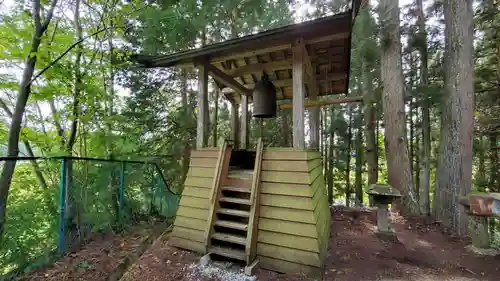 八雲神社のその他建物