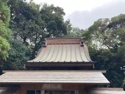 星宮神社(千葉県)