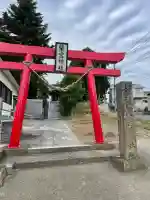柴宮神社(福島県)