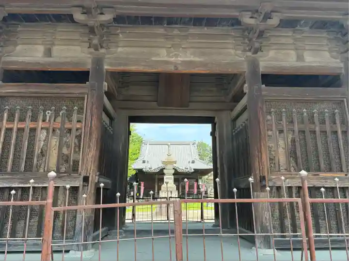 地蔵寺(愛知県)