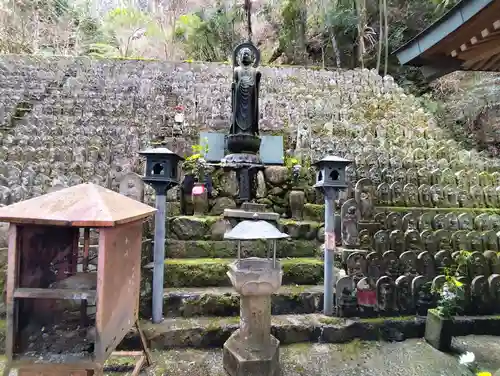 岩屋寺(愛媛県)