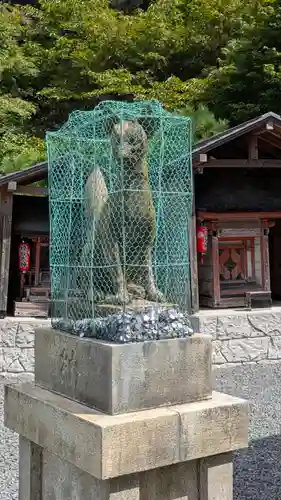 出世稲荷神社(京都府)