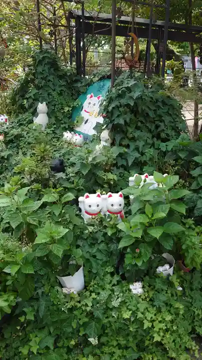 今戸神社(東京都)