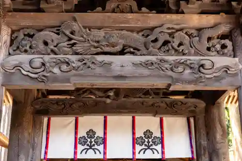 諏訪大社(長野県)