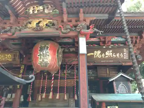 水澤寺(水澤観世音)(群馬県)