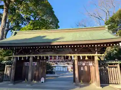 砥鹿神社（里宮）(愛知県)