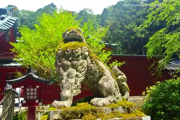 箱根神社(神奈川県)