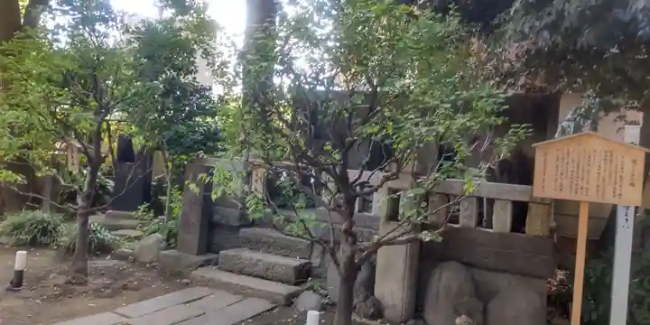 小野照崎神社(東京都)