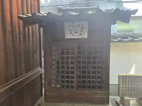 大福院(大阪府)