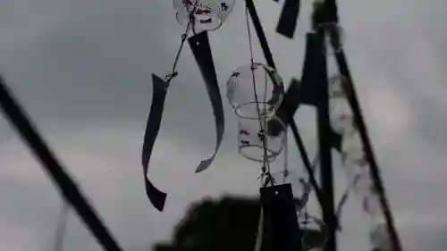 水無瀬神宮(大阪府)