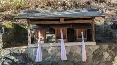 南郷御霊神社(滋賀県)