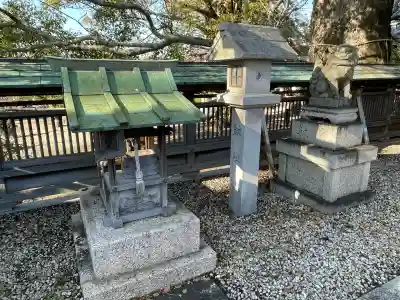 日吉神社(水口町泉)(滋賀県)
