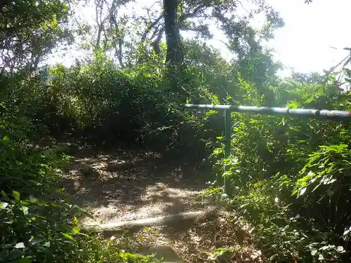 安國論寺（安国論寺）のその他建物
