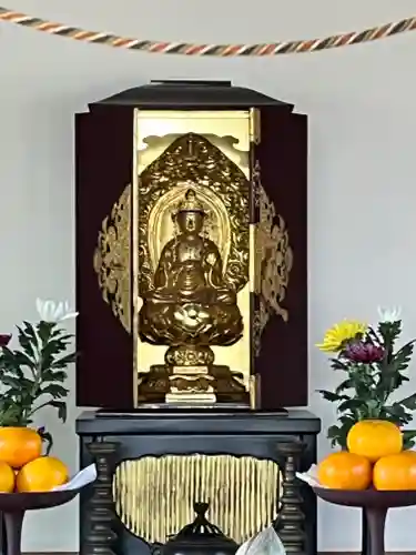 東円寺(東京都)