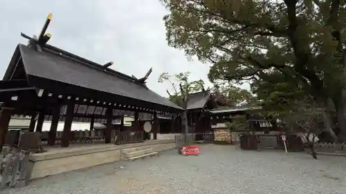 和泉國一之宮　大鳥大社(大阪府)