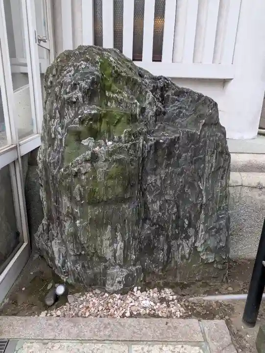 宗柏寺(東京都)