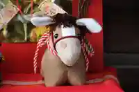 豊景神社の授与品その他