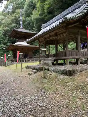 日龍峯寺(高澤観音)(美濃清水)(岐阜県)