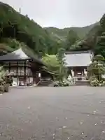 洞慶院のその他建物