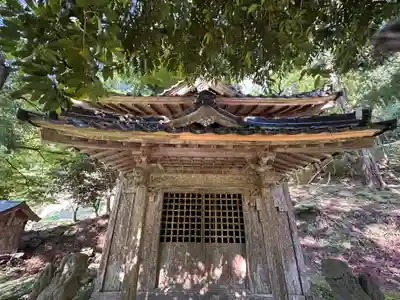 八柱神社(兵庫県)
