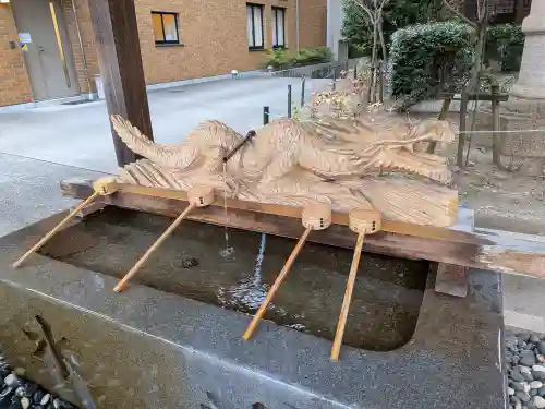 若宮八幡社(愛知県)