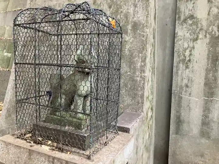 王子神社(東京都)