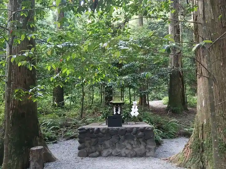山神社(鹿児島県)