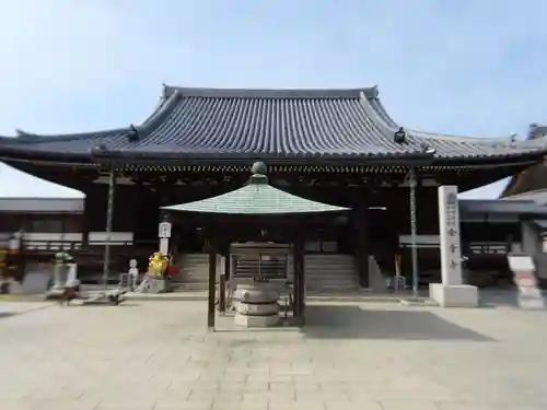 金倉寺(香川県)