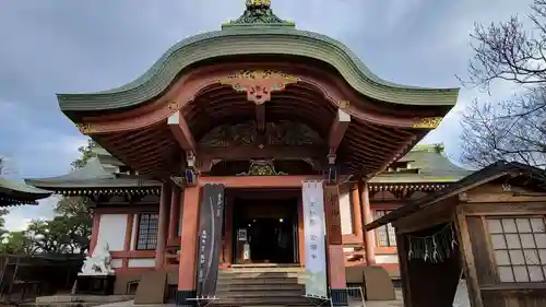 北野天満宮(京都府)